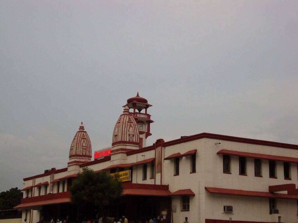 Train Kmi How to Reach Haridwar Kumbh 2027 by Train, Road or Air